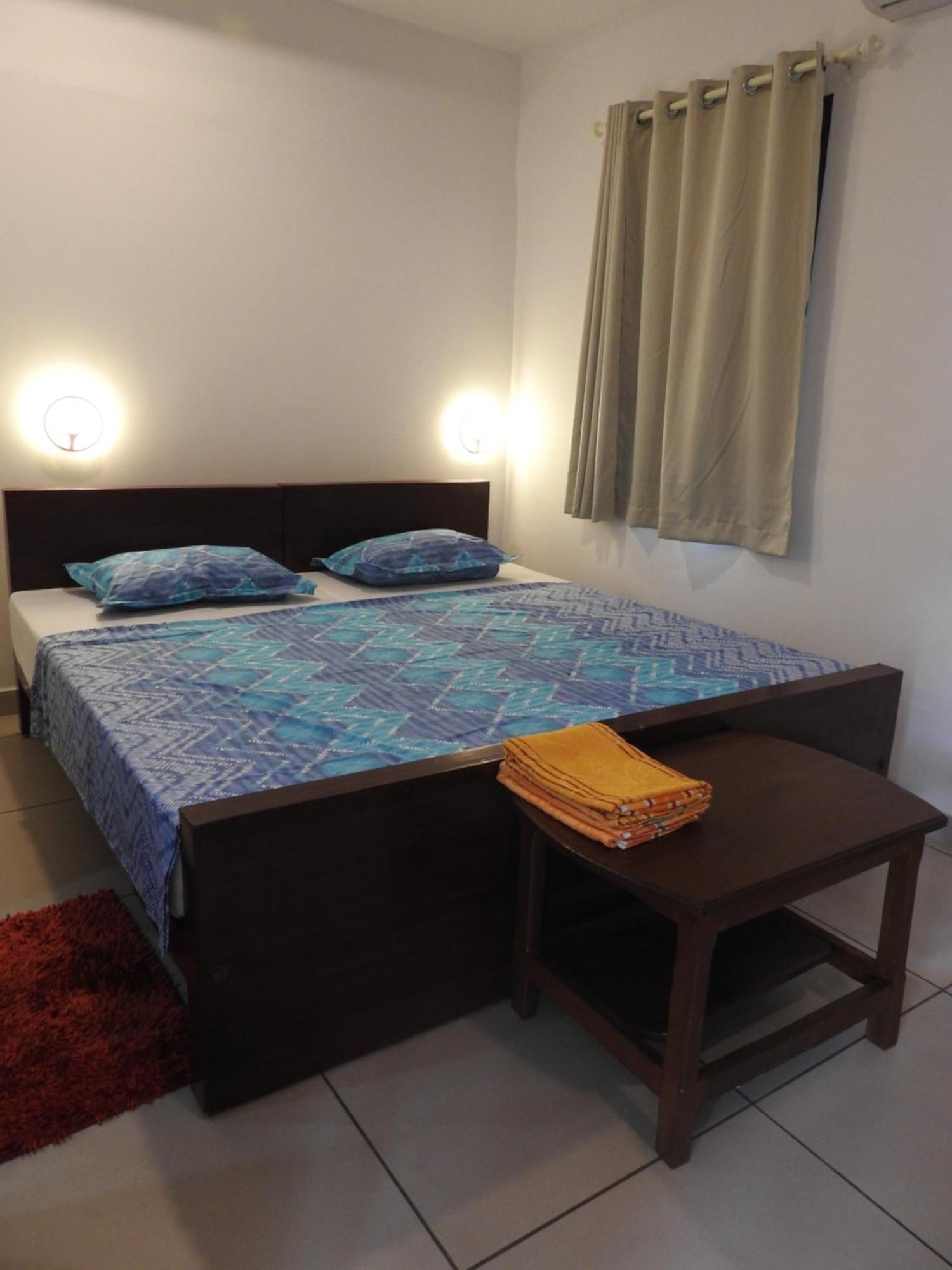 Shoreline Marari Beach Villa At Golden Beach Mararikulam Alappuzha Exterior foto