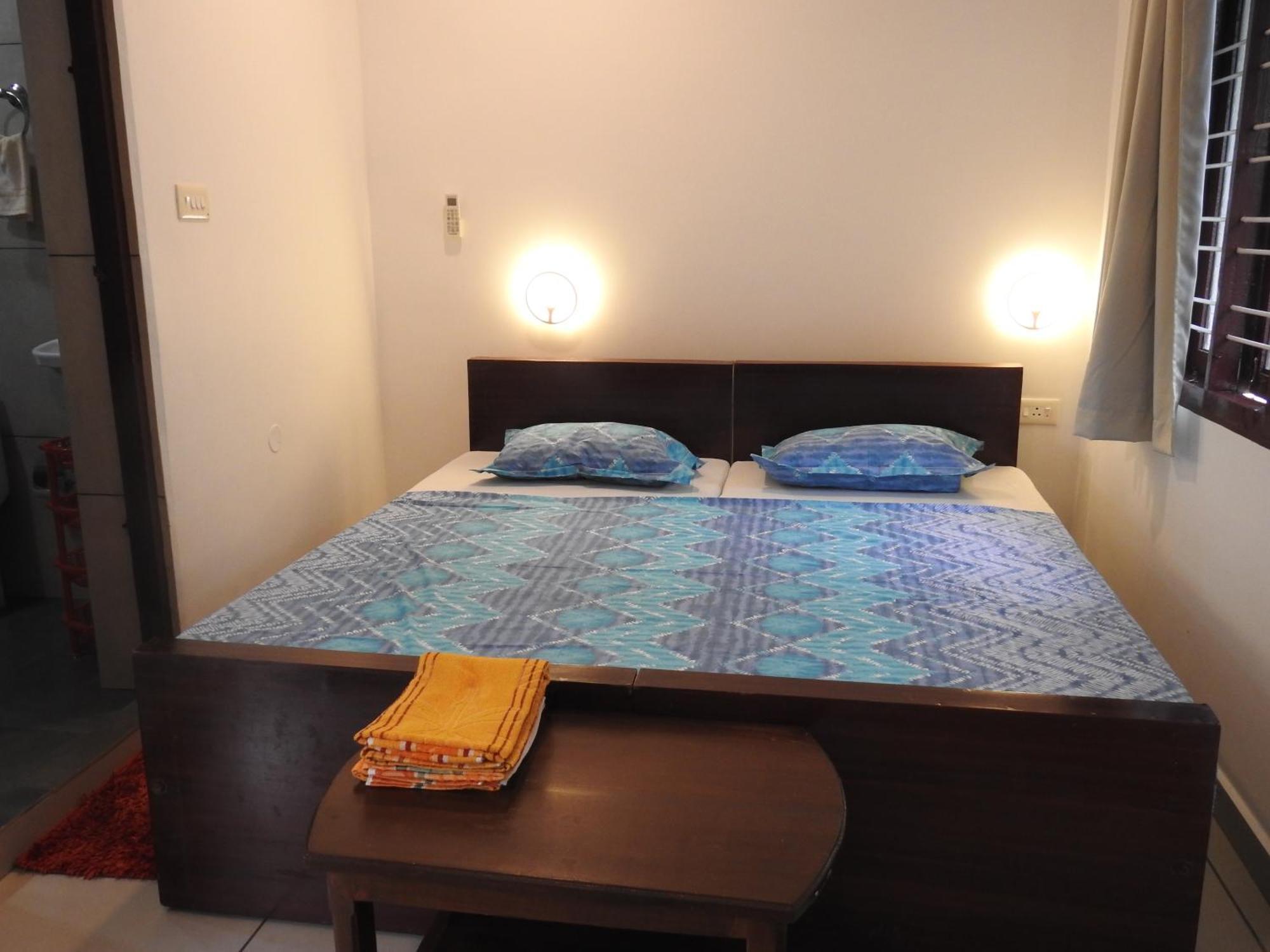 Shoreline Marari Beach Villa At Golden Beach Mararikulam Alappuzha Exterior foto
