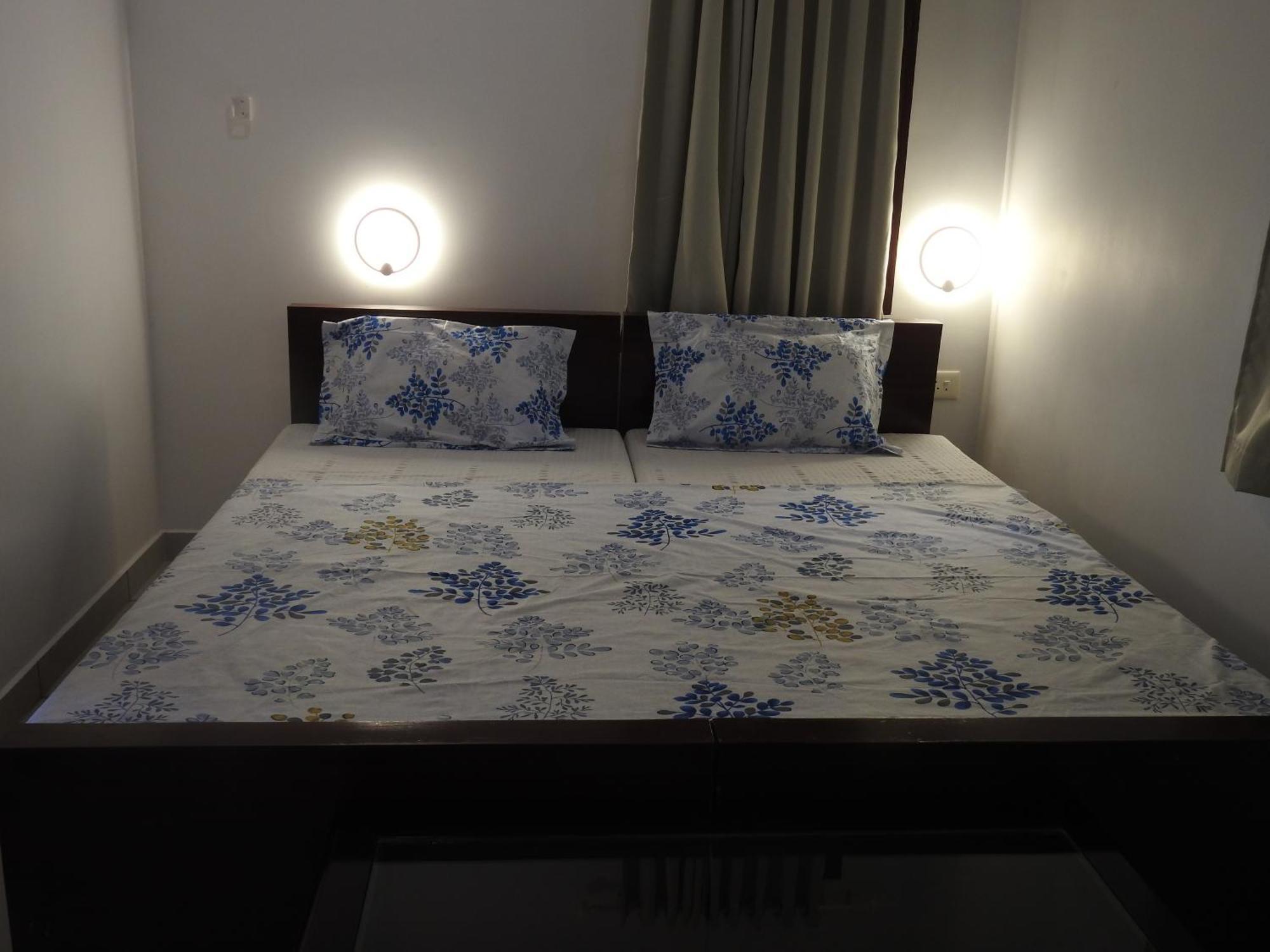 Shoreline Marari Beach Villa At Golden Beach Mararikulam Alappuzha Exterior foto